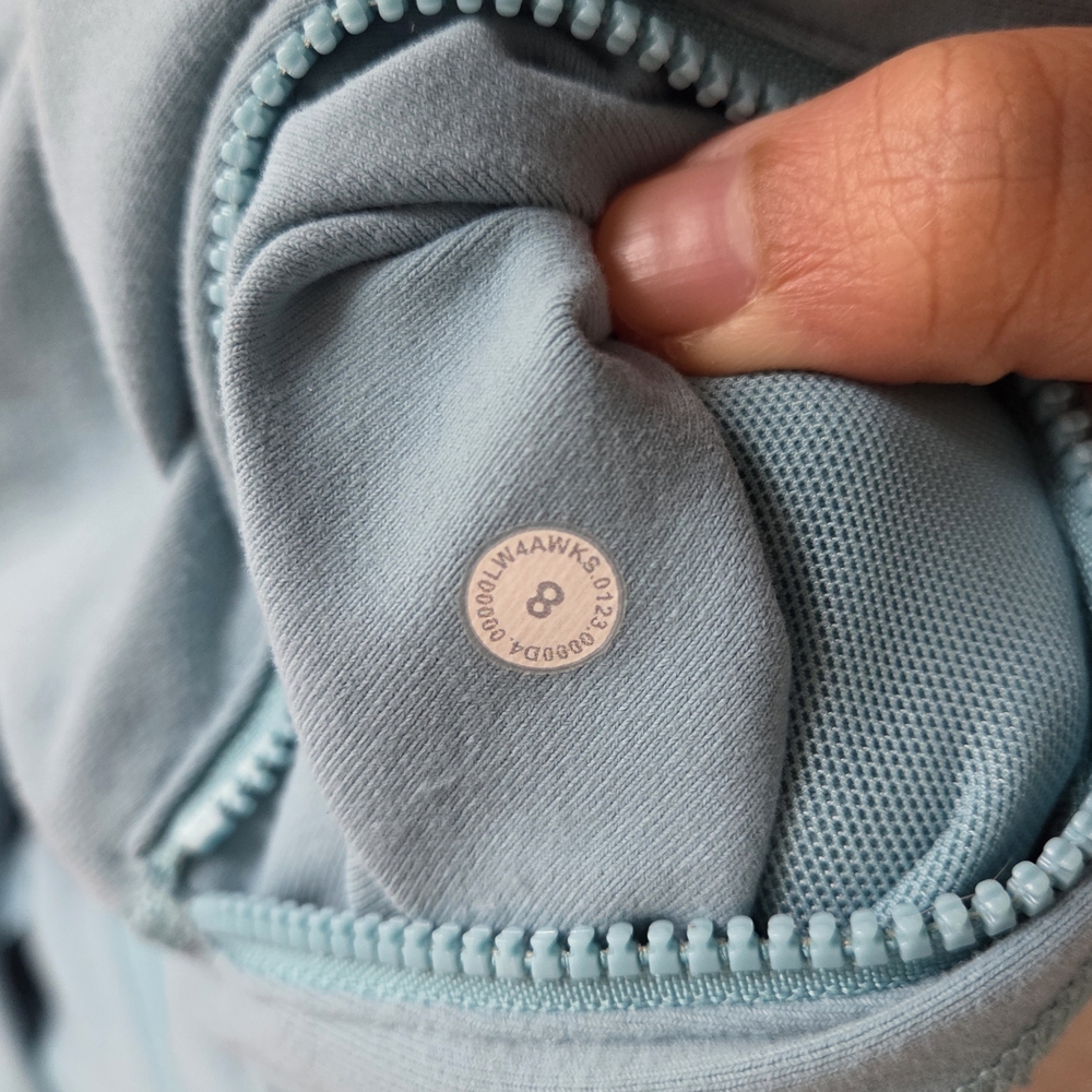 Lululemon Define Jacket - Picture 3 of 3